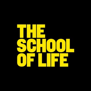 The School of Life Logo