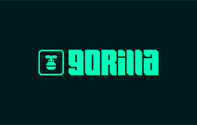 Gorilla Logo