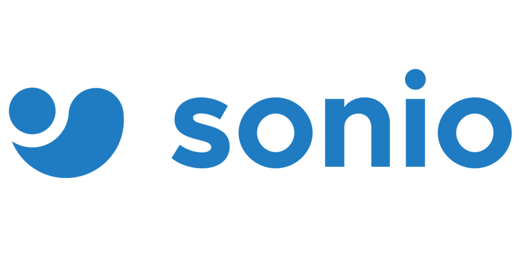 Sonio Logo