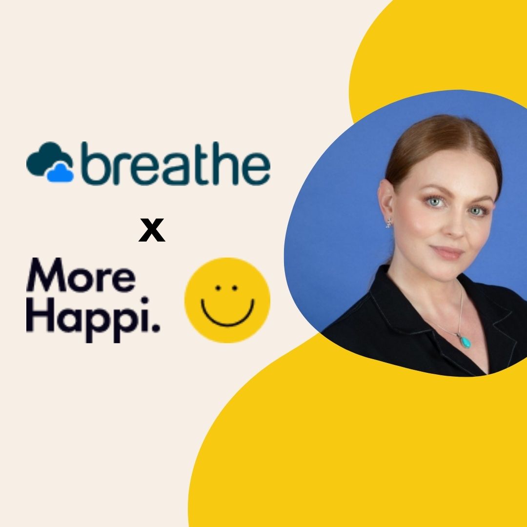 Breathe Case Study Visual